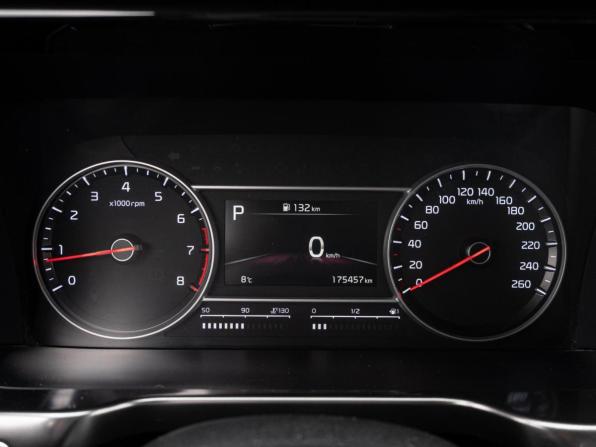 Kia Sorento IV с пробегом 2020 года, цена 2 599 000 рублей, 175457 км, внедорожник, Автокод Объявления