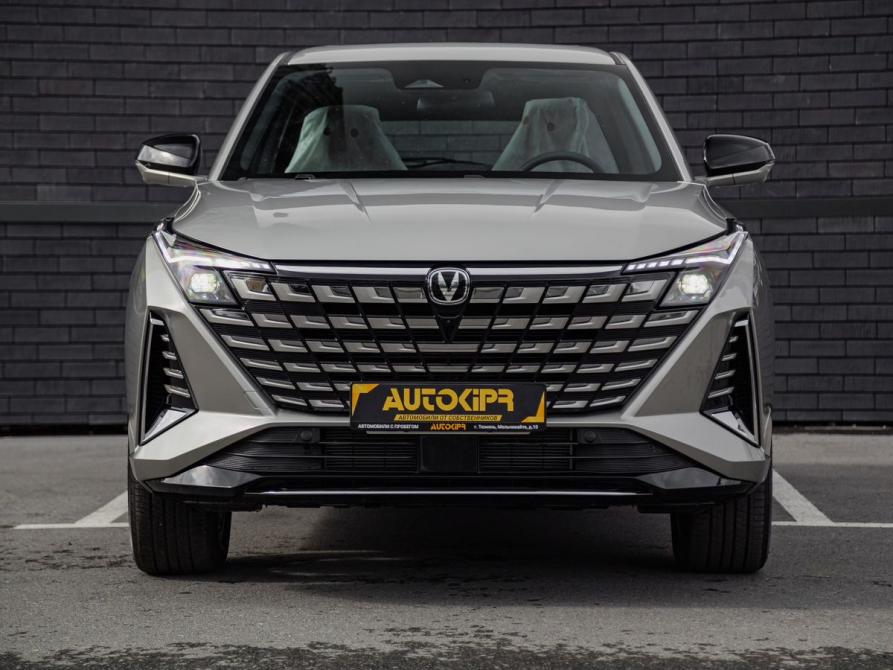 Changan UNI-Z Тюмень  - изображение 6