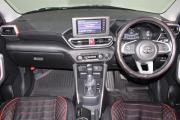 Toyota Raize I Владивосток  - изображение 38