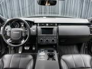 Land Rover Discovery V Москва  - изображение 37