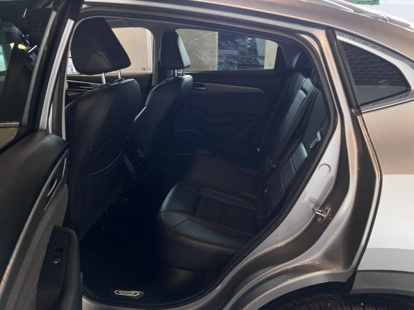 Haval F7x I Рестайлинг с пробегом 2024 года, цена 2 395 000 рублей, 43094 км, внедорожник, Автокод Объявления