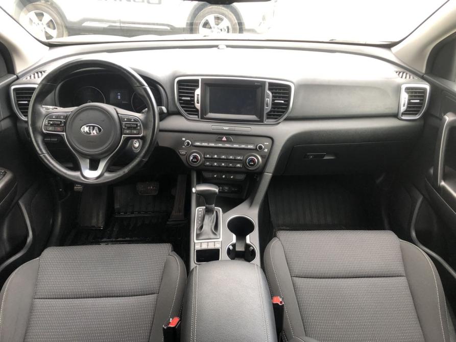 Kia Sportage IV Брянск  - изображение 10