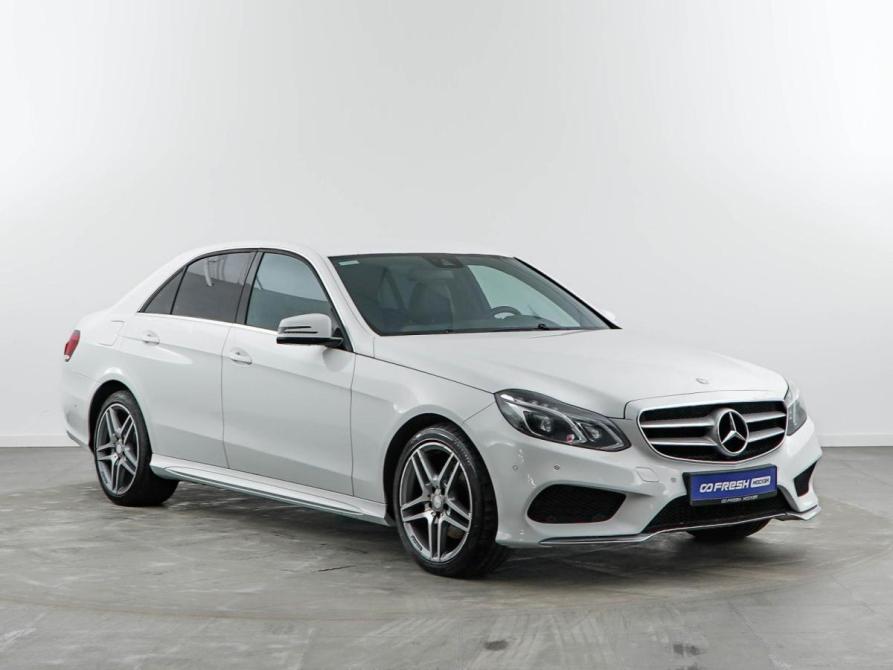 Mercedes-Benz E-Класс IV (W212 S212 C207) Рестайлинг Москва  - изображение 1