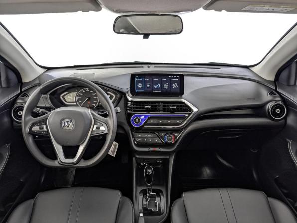 Changan Alsvin с пробегом 2023 года, цена 1 190 000 рублей, 44292 км, седан, Автокод Объявления