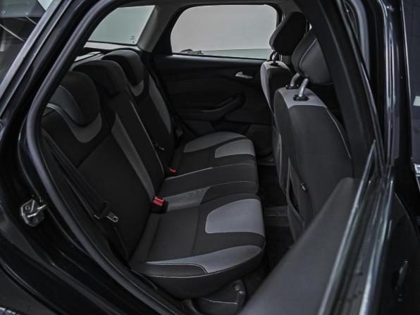 Ford Focus III с пробегом 2012 года, цена 1 389 000 рублей, 293719 км, универсал, Автокод Объявления