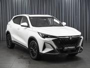 Changan X5 Plus Ставрополь  - изображение 25