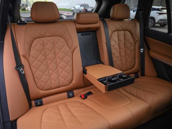 BMW X5 IV (G05/G18) с пробегом 2023 года, цена 8 799 000 рублей, 58565 км, внедорожник, Автокод Объявления