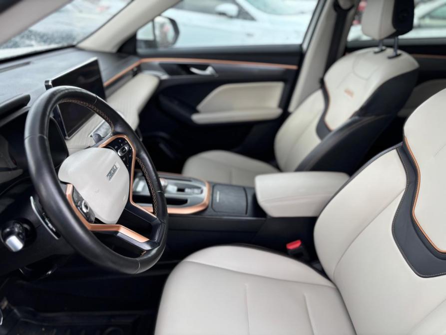 Haval Jolion I Набережные Челны  - изображение 33