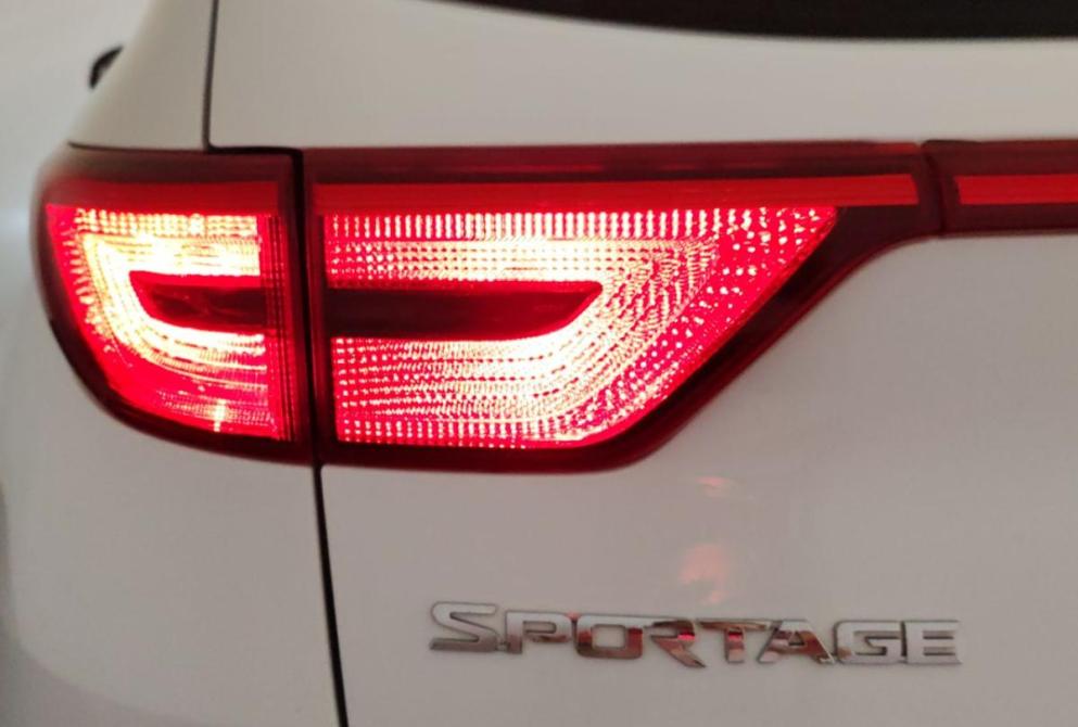 Kia Sportage IV Ярославль  - изображение 25