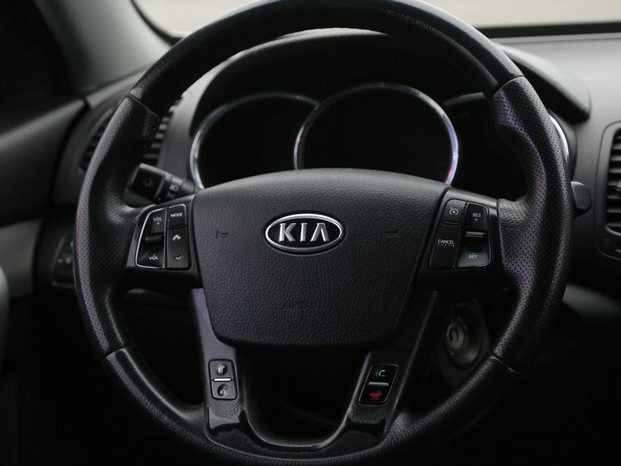 Kia Sorento II Рестайлинг Иваново  - изображение 17