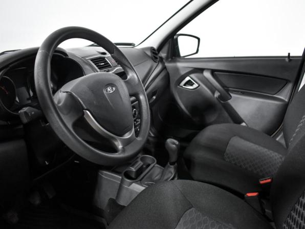 Lada (ВАЗ) Granta I Рестайлинг с пробегом 2024 года, цена 599 000 рублей, 78000 км, седан, Автокод Объявления