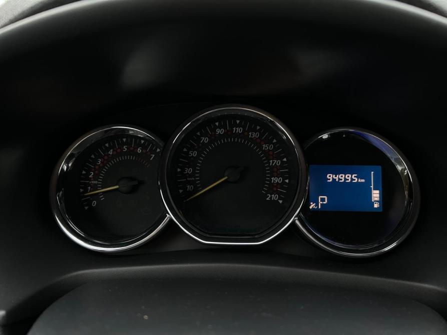Renault Sandero II Санкт-Петербург  - изображение 8