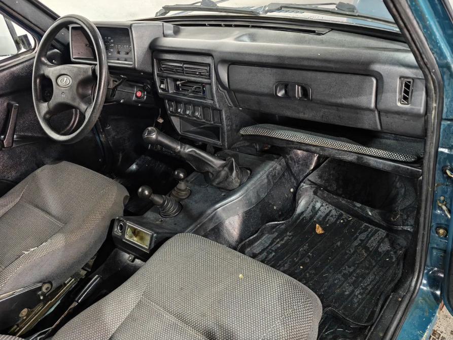 Lada (ВАЗ) 2131 (4x4) I Москва  - изображение 11