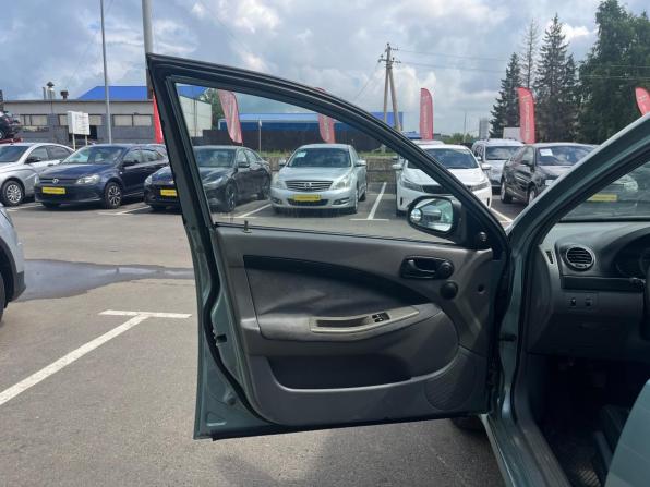 Chevrolet Lacetti I с пробегом 2007 года, цена 275 000 рублей, 218417 км, хэтчбек, Автокод Объявления