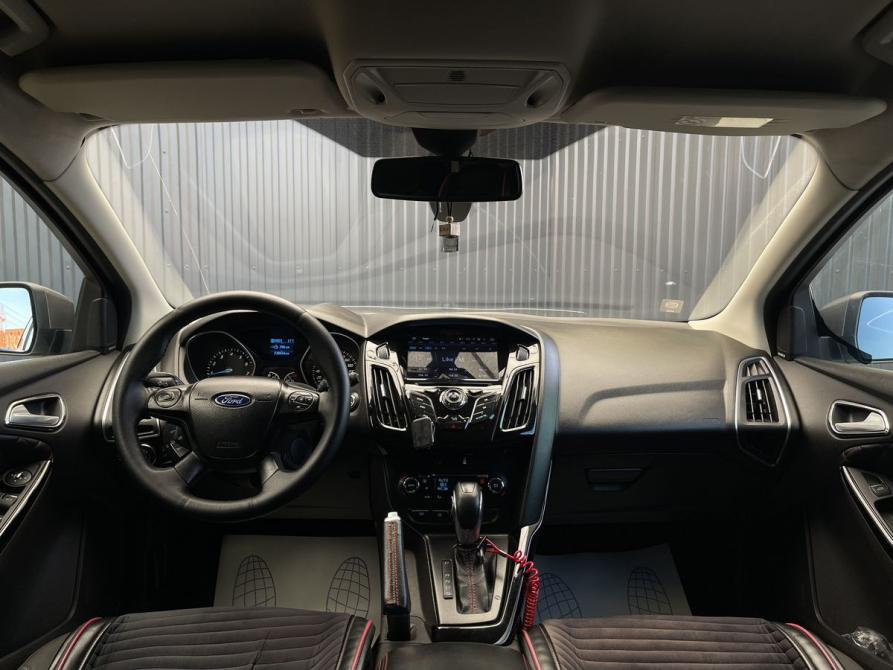 Ford Focus III Пермь  - изображение 6
