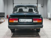 Lada (ВАЗ) 2107 Екатеринбург  - изображение 21