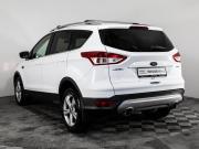 Ford Kuga II Санкт-Петербург  - изображение 29
