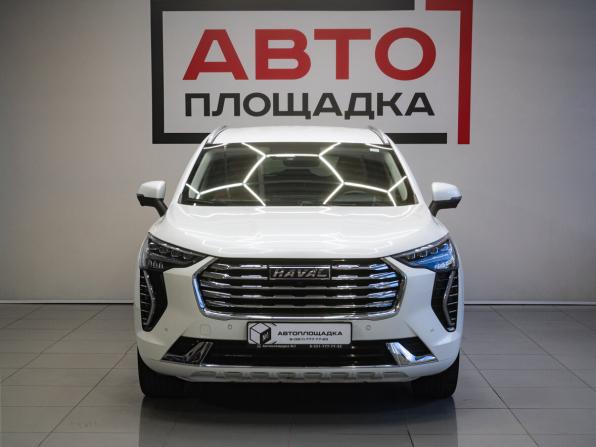 Haval Jolion I с пробегом 2022 года, цена 1 899 000 рублей, 45000 км, внедорожник, Автокод Объявления