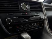 Lexus RX IV Рестайлинг Москва  - изображение 50