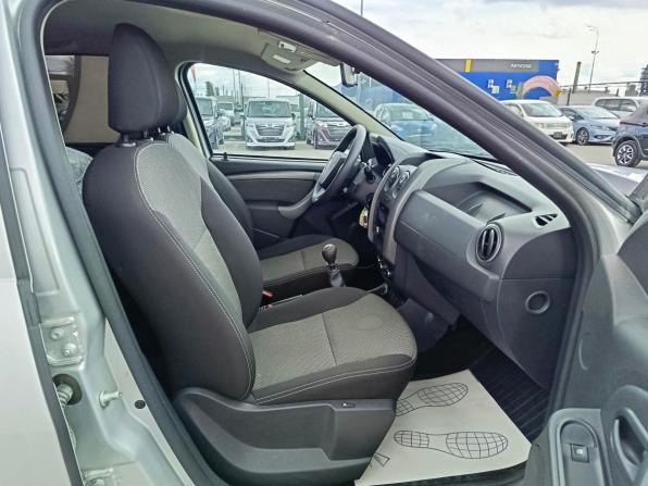 Renault Duster I Рестайлинг с пробегом 2018 года, цена 1 450 000 рублей, 34007 км, внедорожник, Автокод Объявления
