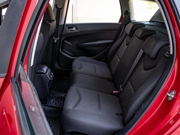 Peugeot 308 I с пробегом 2008 года, цена 570 000 рублей, 183125 км, универсал, Автокод Объявления