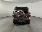 Chevrolet Niva I Рестайлинг Уфа  - изображение 29