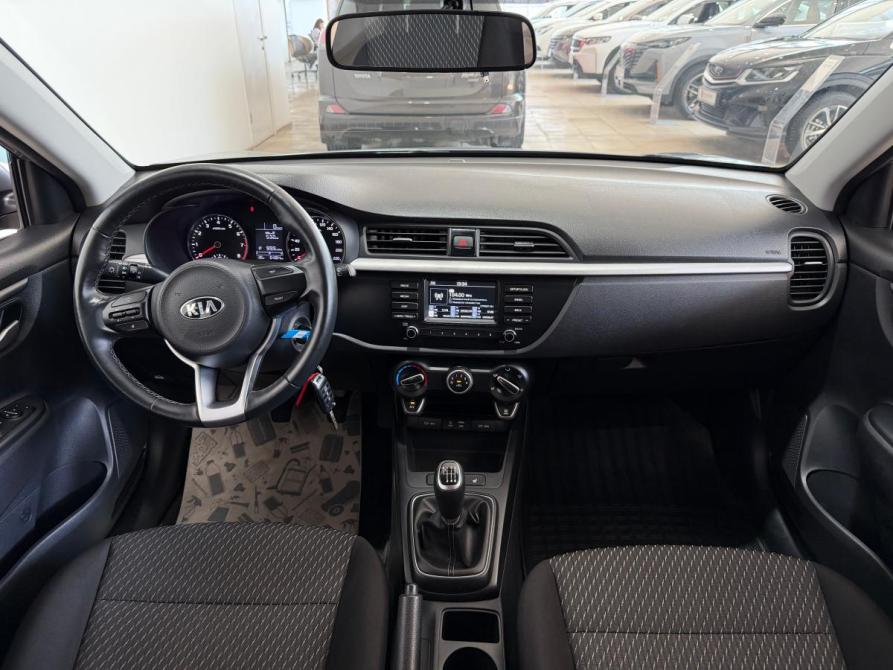 Kia Rio IV Новороссийск  - изображение 9