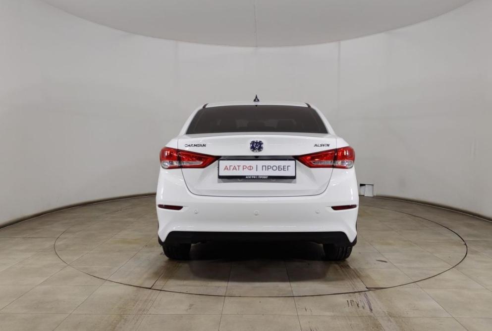Changan Alsvin Волгоград  - изображение 6