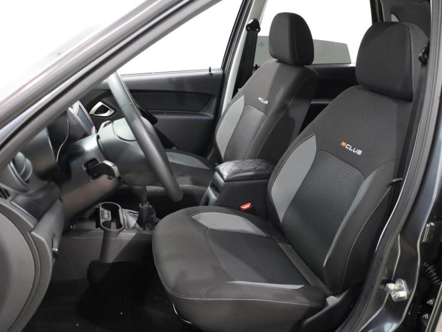 Lada (ВАЗ) Granta I Рестайлинг Ростов-на-Дону  - изображение 10