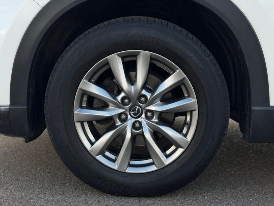 Mazda CX-9 II Казань  - изображение 8