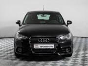 Audi A1 I (8X) Москва  - изображение 18