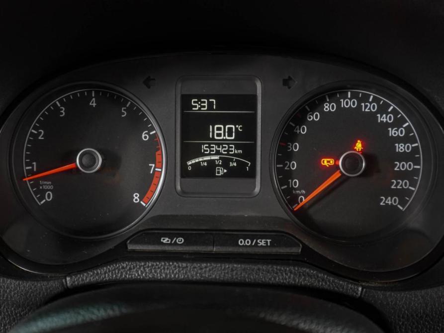 Volkswagen Polo V Рестайлинг Воронеж  - изображение 15
