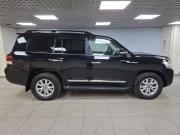 Toyota Land Cruiser 200 Series Рестайлинг 2 Москва  - изображение 26