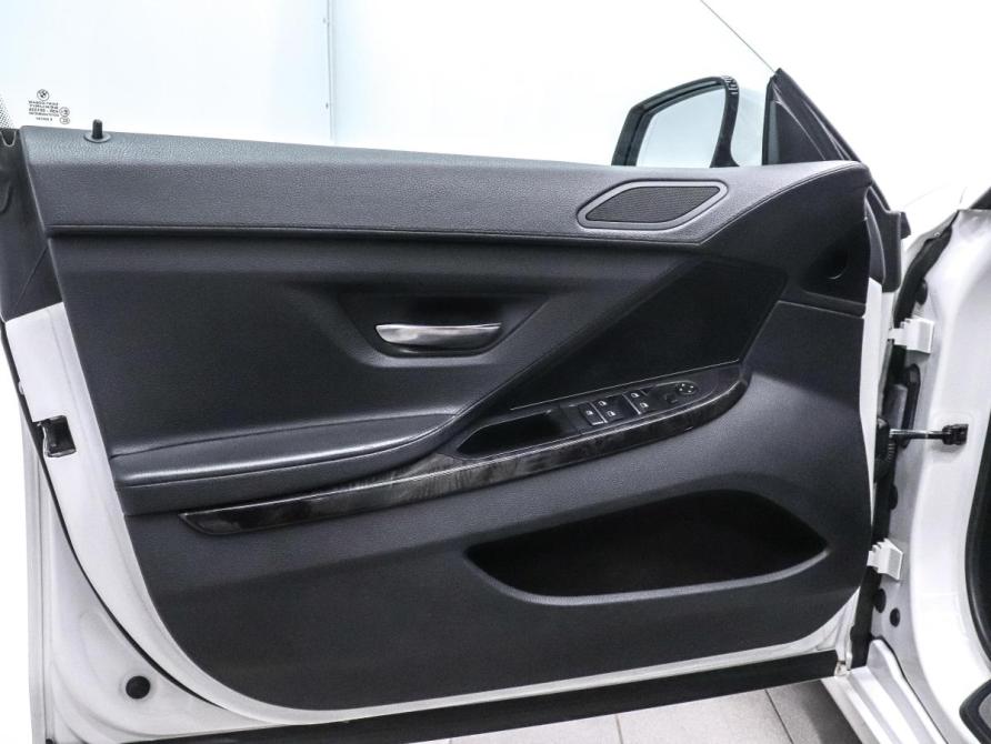 BMW 6 серии III (F06/F13/F12) Красноярск  - изображение 8