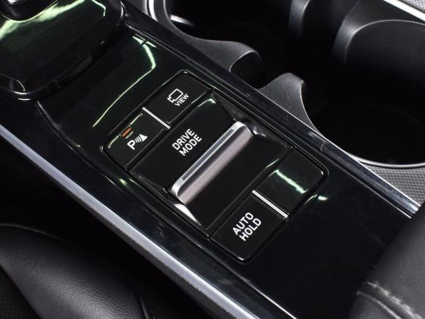 Hyundai Sonata VIII (DN8) с пробегом 2021 года, цена 2 099 999 рублей, 72490 км, седан, Автокод Объявления