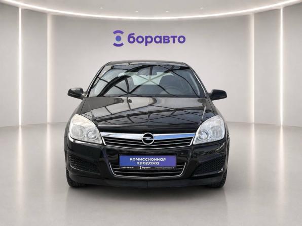 Opel Astra H Рестайлинг с пробегом 2008 года, цена 670 000 рублей, 129056 км, хэтчбек, Автокод Объявления