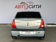 Renault Logan I Тамбов  - изображение 27