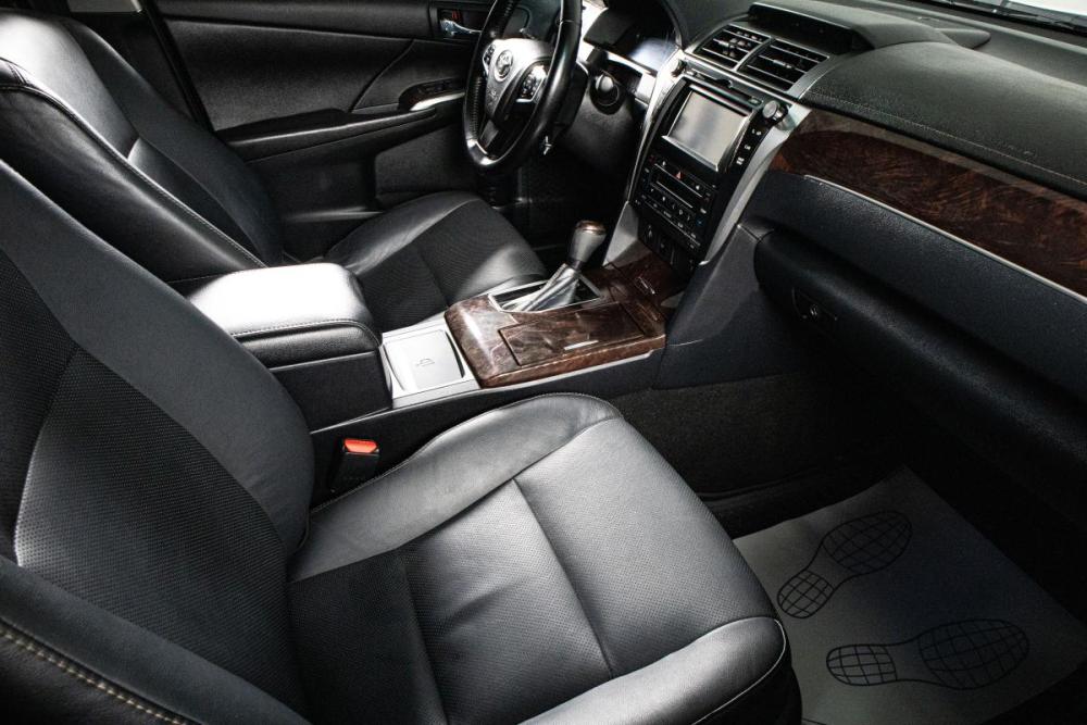 Toyota Camry VII (XV50) Рестайлинг 2 Сургут  - изображение 10