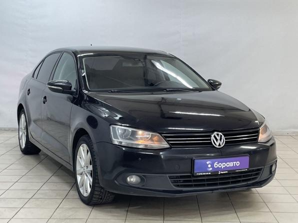 Volkswagen Jetta VI с пробегом 2011 года, цена 990 000 рублей, 196448 км, седан, Автокод Объявления