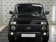 Lada (ВАЗ) Niva Legend I Красноярск  - изображение 32
