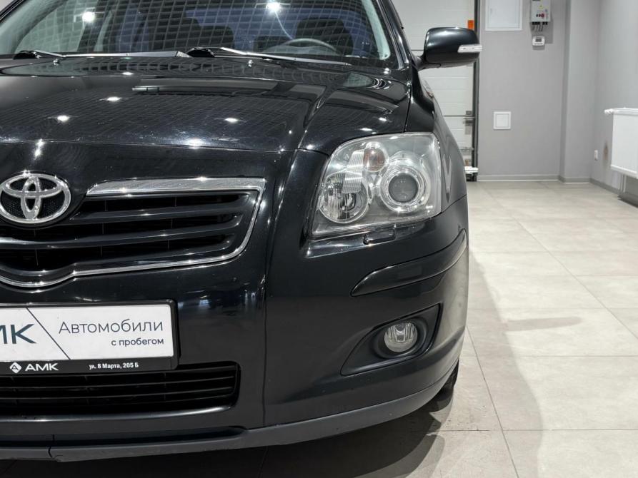 Toyota Avensis II Рестайлинг Екатеринбург  - изображение 5