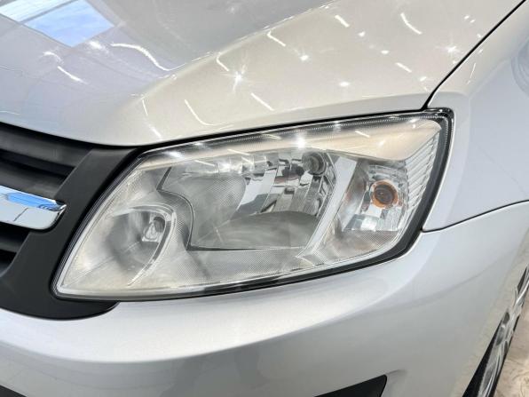 Lada (ВАЗ) Granta I с пробегом 2017 года, цена 580 000 рублей, 91965 км, седан, Автокод Объявления