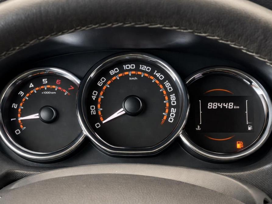 Lada (ВАЗ) Largus I Рестайлинг Пермь  - изображение 4