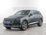 Genesis GV80 I Москва  - изображение 36