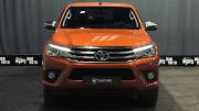 Toyota Hilux VIII Смоленск  - изображение 25