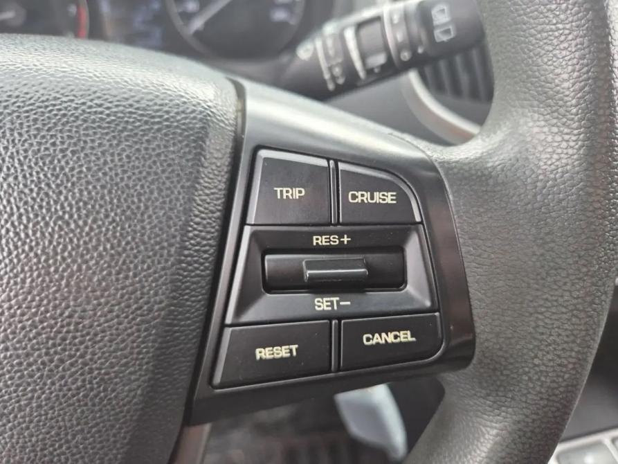 Hyundai Creta I Волгоград  - изображение 13