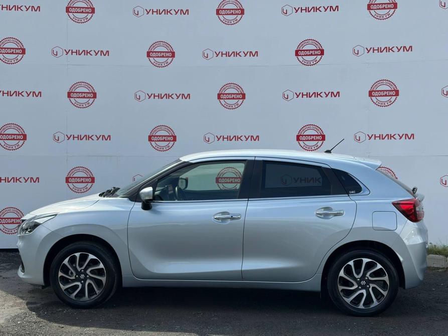 Suzuki Baleno III Екатеринбург  - изображение 2