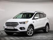 Ford Kuga II Рестайлинг Санкт-Петербург  - изображение 26