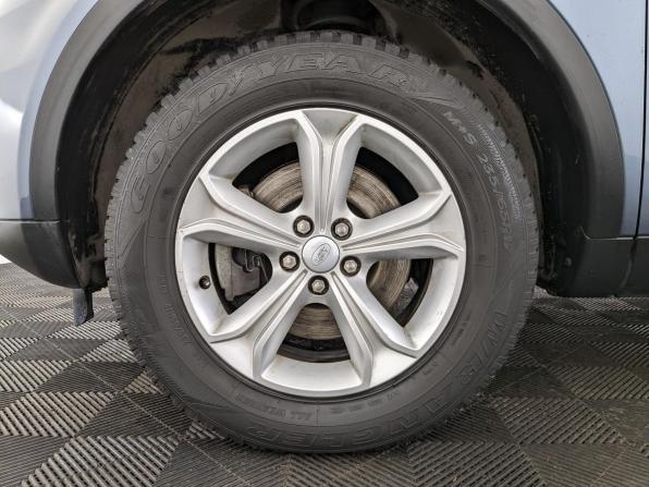 Land Rover Discovery Sport I с пробегом 2019 года, цена 2 950 000 рублей, 93120 км, внедорожник, Автокод Объявления