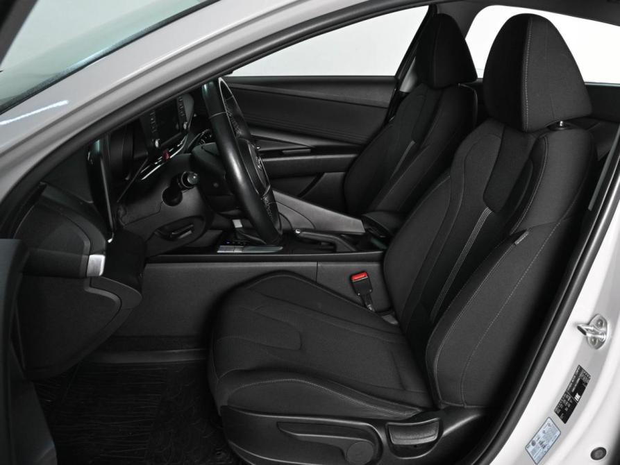 Hyundai Elantra VII (CN7) Ростов-на-Дону  - изображение 10